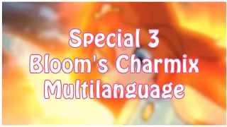 Winx Club Special 3 - Bloom's Charmix - Multilanguage
