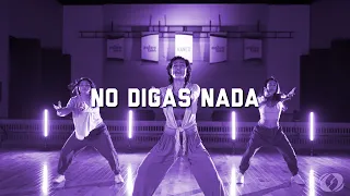 No Digas Nada (Deja vu)- Cali y El Dandee /SALSATION®︎ CHOREOGRAPHY by SEI TOMMY