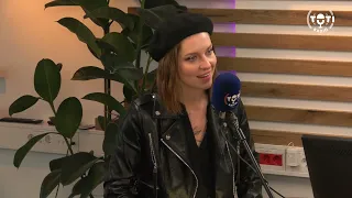 Intervju: Maja Keuc (Toti Radio | 106,8)