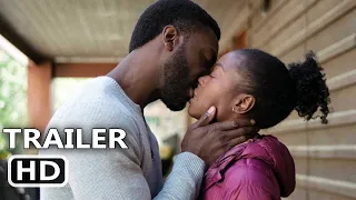 PARALLEL Trailer (2024) Danielle Deadwyler, Aldis Hodge