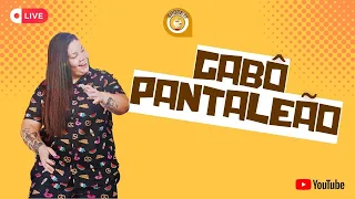 IPODECAST - #episodio47 - Gabô Pantaleão