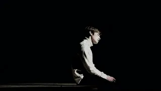 [Wayv/Nct] Xiaojun singing ashes in an empty concert hall + thunderstorm sounds // 30 minutes