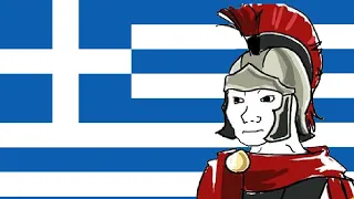 I VISITED GREECE SO YOU DIDN'T HAVE TO