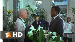 In the Heat of the Night (8/10) Movie CLIP - Slapping Endicott (1967) HD