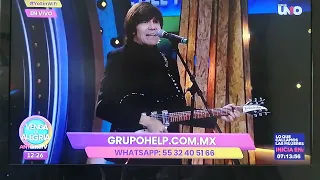 Grupo Help! En Venga la alegría "She loves you"