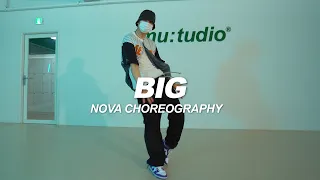 Kendra Jae - BIG | Nova Choreography