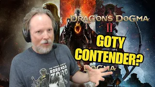 Is Dragon's Dogma 2 GOTY Contender?