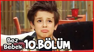 Bez Bebek 10. Bölüm (Uzun Versiyon)