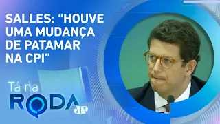 Oposição prepara OFENSIVA contra ALIADOS DE LULA na CPI do MST I TÁ NA RODA