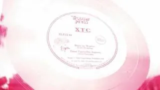 XTC - Blame the Weather - "Tissue Tigers (The Arguers)"