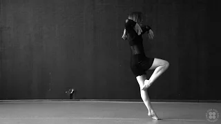 Lana Del Rey  - Dark Paradise | Сontemporary by Svetlana Vechirka | D.side dance studio