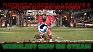 MFL2 Early Access Trailer