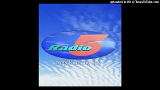 Radio 5 - Angels In The Sky (Original Version) | Eurodance 2021