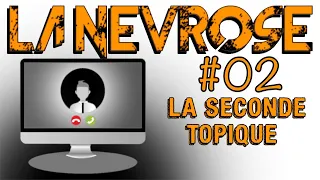 La névrose #02 - Ça, Moi, Surmoi : la seconde topique (S. Freud) - LES MINISODES