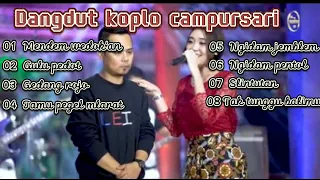 Adella Full album _ campursari // Difarina Indra feat fendik Adella