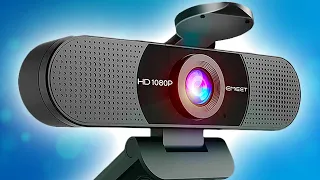 Is the EMeet C960 the best webcam on the market?