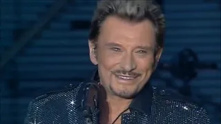 JOHNNY HALLYDAY . TOUR 66 LA LEGENDE LES ETAPES 2009