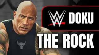 WWE DOKU | Die dunkle Seite von The Rock