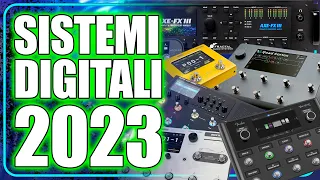 ENCICLOPEDIA dei SISTEMI DIGITALI 2023