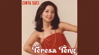 Cinta Suci