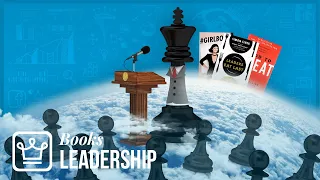 15 BEST Books on LEADERSHIP