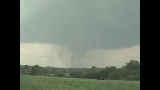 2003-05-04 Pierce City, MO Tornado by Jason Politte *1080p60*