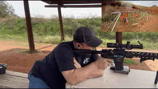 Radical Firearms AR 15 RPR 16" Range Review - Under $500 @ClassicFirearms @TacticonArmament