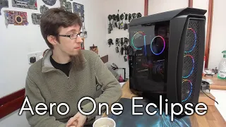 LBC#48 - AeroCool Aero One Eclipse Review