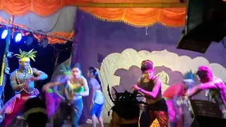 Dangar Raja Dance / Bhuban / Sambalpuri Dance Video 2020