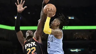 Phoenix Suns vs Memphis Grizzlies - Full Game Highlights | January 16, 2023 | 2022-23 NBA Season