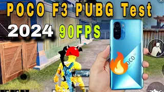 poco f3 pubg test 2023 | 🔥 Poco f3 graphic test | should you buy Poco f3 for PUBG mobile/bgmi 2024