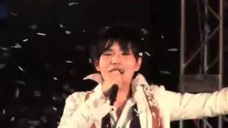 2016 新宿三井ビルのど自慢【優勝】紅（X JAPAN）