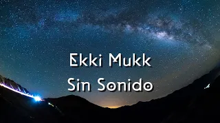 Sigur Rós - Ekki mukk | Sub español - Lyrics Iceland