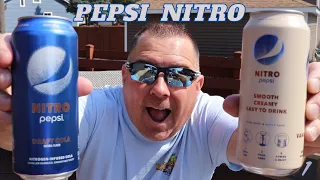 Pepsi Nitro