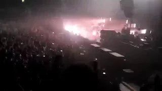 The Prodigy - Rok Weiler (Minsk Arena 2016)