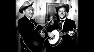 Country - Lester Flatt & Earl Scruggs - Roll In My Sweet Baby's Arms