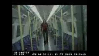 28 Weeks Later Deleted Scene