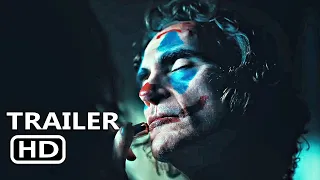 JOKER 2: FOLIE A DEUX Official Trailer (2024)