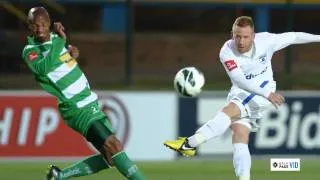 2012/13 Absa Premiership League Round 3 review