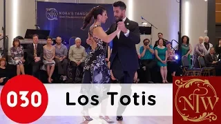Virginia Gomez and Christian Marquez – Ansiedad #LosTotis