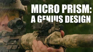 Micro Prism: A Genius Design | Tactical Rifleman