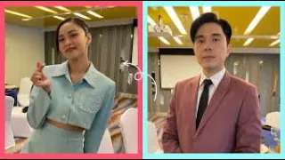 Kim Chiu and Paulo Avelino Confirmed na ba?