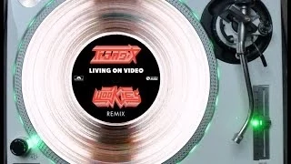 TRANS-X - LIVING ON VIDEO (THE WOOKIES REMIX) (℗1983 / ©2014)