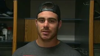 Rams Rookie TE Tyler Higbee Brings Eclectic Tastes To LA