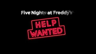 FNAF: Help Wanted (NON-VR). ALL 30 COINS (No Commentary)