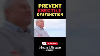 Prevent Erectile Dysfunction #shorts