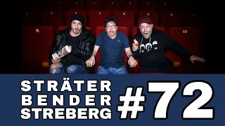 Sträter Bender Streberg - Der Podcast: Folge 72