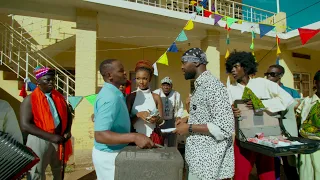 Letter Remix - Yaled ft Eddy Kenzo (Official Music Video)