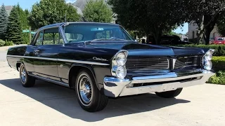 1963 Pontiac Catalina For Sale