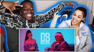D&B NATION - CAN'T STOP WON'T STOP (OFFICIAL MUSIC VIDEO) REACTION!!
